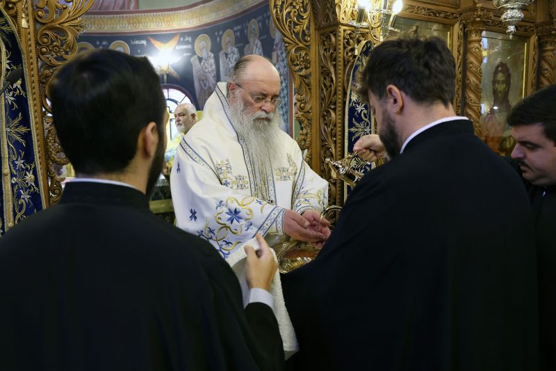 Επέτειος Σφαγής του Δραμινού λαού.